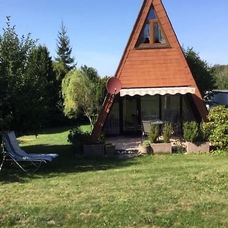Gemuetliches Ferienhaus Mit Sonniger Terrasse Frankenwald Naehe Badesee Smart-Tv Lichtenberg  Экстерьер фото