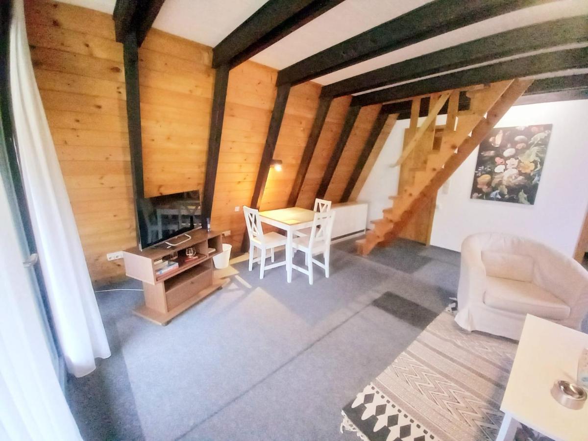 Gemuetliches Ferienhaus Mit Sonniger Terrasse Frankenwald Naehe Badesee Smart-Tv Lichtenberg  Экстерьер фото