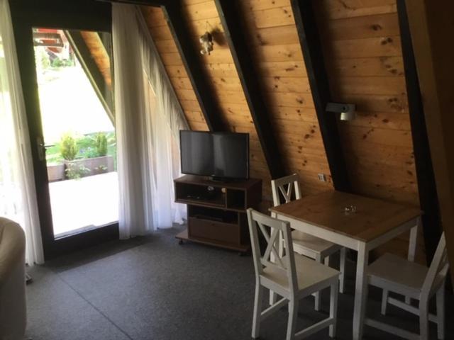 Gemuetliches Ferienhaus Mit Sonniger Terrasse Frankenwald Naehe Badesee Smart-Tv Lichtenberg  Экстерьер фото