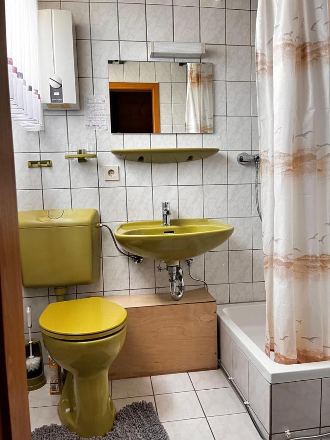 Gemuetliches Ferienhaus Mit Sonniger Terrasse Frankenwald Naehe Badesee Smart-Tv Lichtenberg  Экстерьер фото