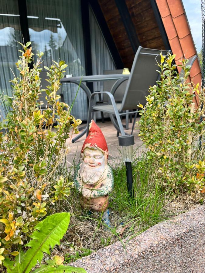 Gemuetliches Ferienhaus Mit Sonniger Terrasse Frankenwald Naehe Badesee Smart-Tv Lichtenberg  Экстерьер фото